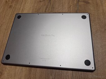 MacBook Pro 16 M2 Max 1Tb - 3