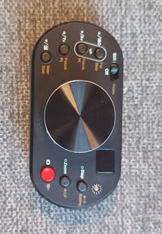 Aputure V-Control USB dálkové ovládání UFC-1 - 3