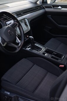 Prodám VW PASSAT B8 2022, 2.0 tdi 110 kw automat - 3