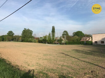 Pozemek v Ostravě - Radvanicích, Újezdní, 113986 - 3