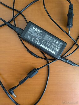 MSI MS-A912 CPU Atom, 2GB RAM, HD500GB,WiFi, W7HP All-in-One - 3