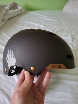 ✅ Nová přilba - 3