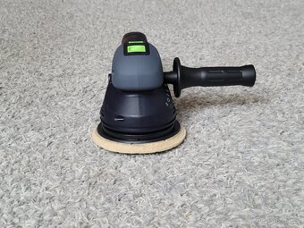 FESTOOL ROTEX RO 150 FEQ-PLUS rotačně-excentrická bruska - 3