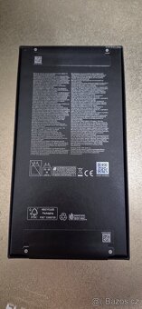 Samsung s24fe Blue 128gb Nový zabalený - 3