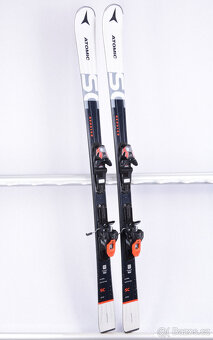 Použité lyže ATOMIC REDSTER SC 2023 - 3