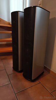 T+A Criterion TCD 315 S - high-end - 3
