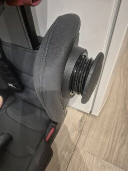 Autosedacka BRITAX RÖMER KIDFIX III S - 3