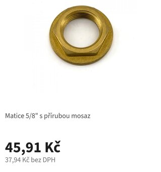 Párty pípa Lindr / výčepní zařízení - 3