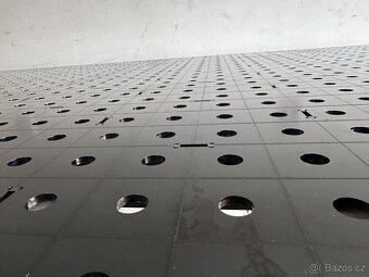 Svařovací stůl 1950 x 1000mm - 3