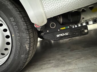 Weinsberg CaraOne 420 - 3