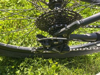 Dámské kolo 29", vel. M - 3