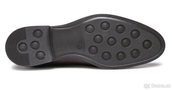 Kožené polobotky Lasocki - nové - 3