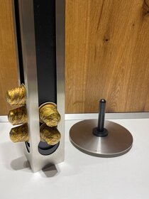 Stojan na kavove kapsle ZACK - 3