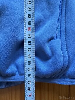 Damska tepla mikina - 3