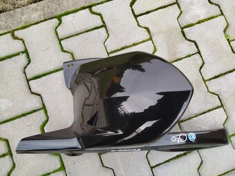 Zadní blatník Pyramid Honda Hornet nebo CBR 600F 2011-2014 - 3