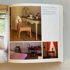 Kniha (design): 888 tipů pro váš domov - 3