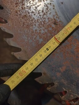 Kotouč na cirkulárku - 3