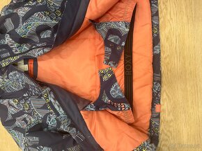 Lyžařský komplet Roxy - 3