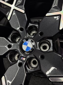 Alu BMW 5x112 19” - 3