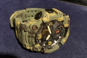 set kamuflage ,.5XL - 3