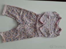 Komplet H&M vel.74 - 3