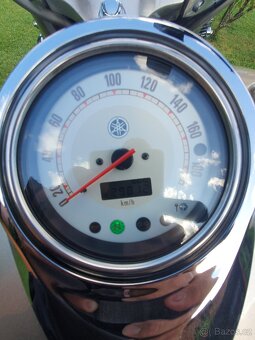 Prodám Yamaha Dragstar XVS 1100 A - 3