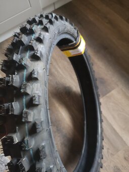 Dunlop GEOMAX MX33- 70/100 R17 - 3