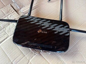 TP-Link BE230, Archer C6, WiFi 7, v záruce - 3