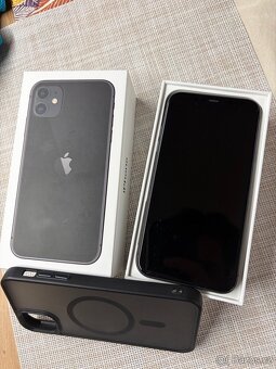 i Phone 11 64 B Cerna - 3