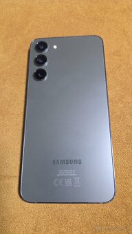 Samsung Galaxy S23+, 8GB/512GB Green - 3