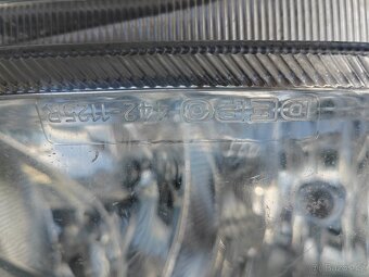 Opel Corsa C, Combo C - 3