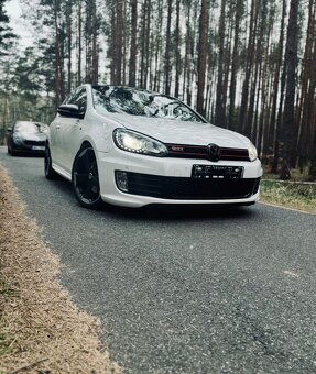 Golf 6 Gti 35 edice - 3