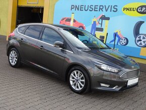 Ford Focus 1.5 Ecoboost - 3