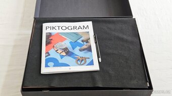 PRIM NEBEŠTÍ JEZDCI LE TOP stav leželi pouze v trezoru - 3