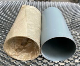 Norton ES2 Roadholders kryt kluzáků - 3