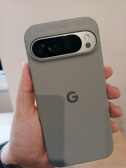 Vyměním Google Pixel 9 Pro XL 16GB/128GB záruka 11 mes. - 3