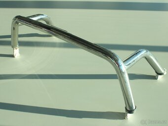 Ford Ranger T6- rám korby - 3