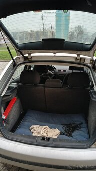 Skoda Fabia 1,2 HTP benzin - 3