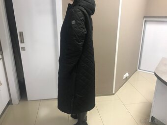 Dámská zimní bunda ALTISPORT - 3