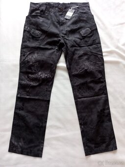 Nové taktické kalhoty, vel.30/31 - 3