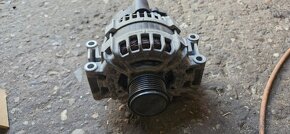 Alternátor Audi A4 A5 Q5 1.8 TFSI 2.0 TFSI - 3