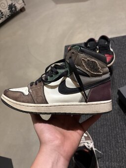 nike jordan 1 hige craft - 3