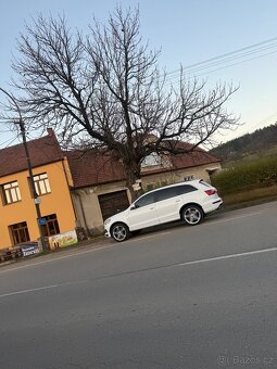 Audi q7 4.2 TDi v8 250kw s line - 3