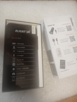 Nový mobilní telefon - 3