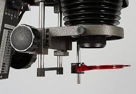 Axomat 5 zvětšovák Meopta pro kinofilm s obj.ČB fotokomora - 3