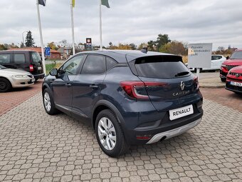 Renault Captur 1.0/74kW/1.maj./ČR/odpočet DPH - 3