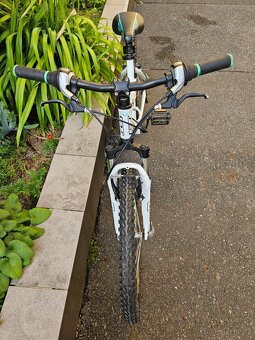 Dětské dívčí kolo GT 24" - 3