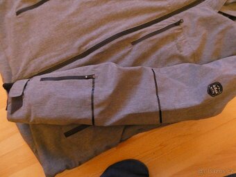 Zimní bunda Kilpi - 3