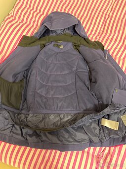 Lyžařský komplet Kjus - 3