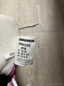 divci brusle 35-38 - 3